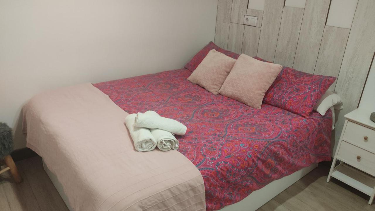 Barhelo Apartament *