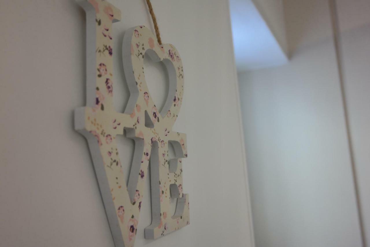 Barhelo Apartament *