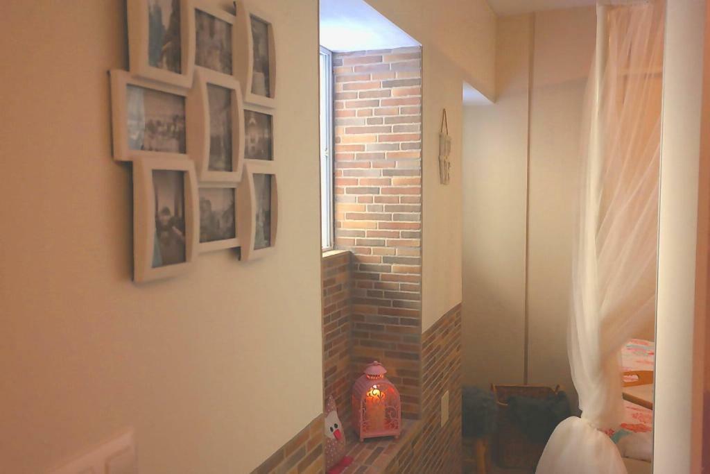 Apartment Barhelo Malaga