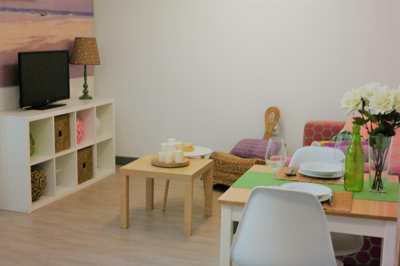 Barhelo Apartament Màlaga