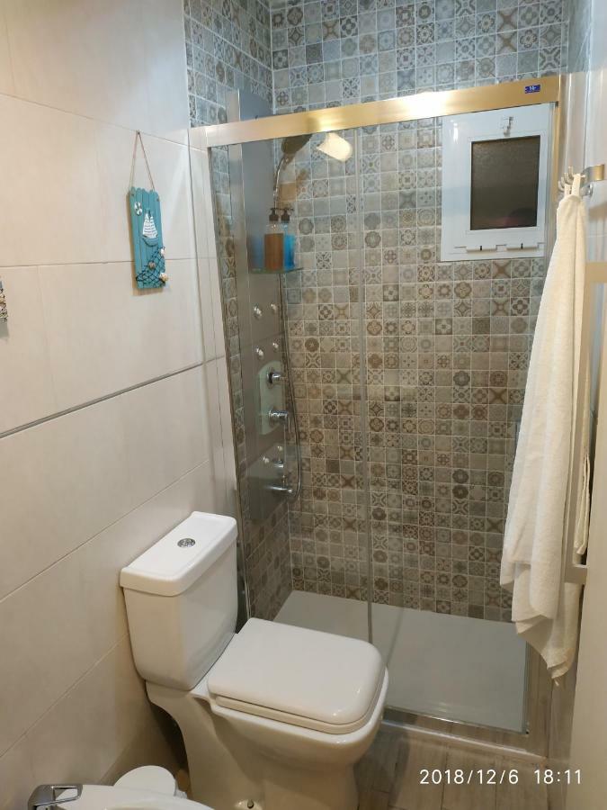 Apartament Barhelo *