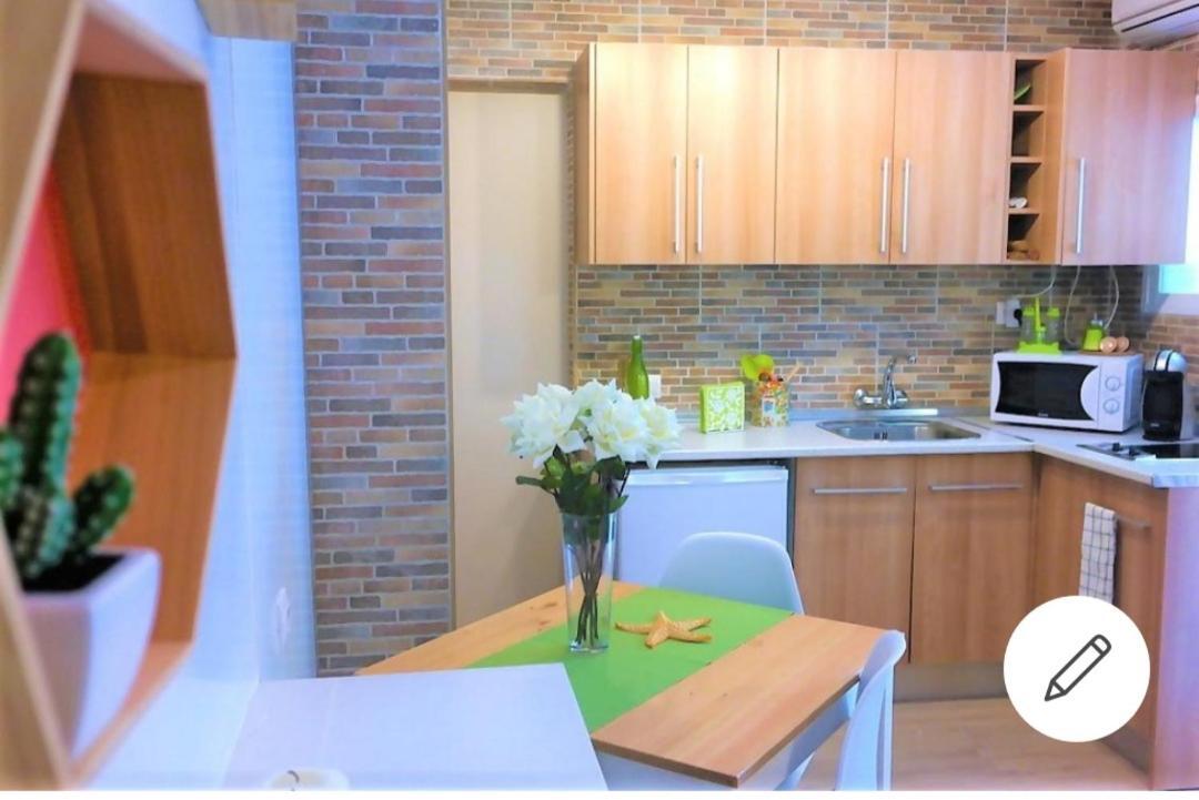 Apartament Barhelo